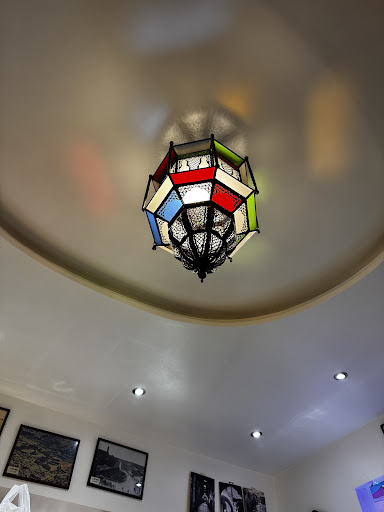 Photo of Al Quds - 27 New Bedford Rd., Luton LU1 1SE